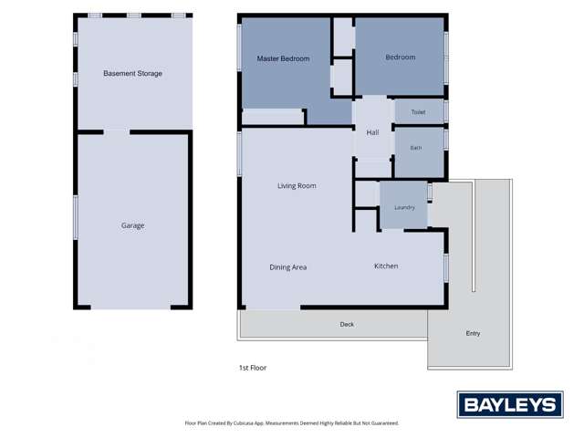 25A Hartland Place Welbourn_1