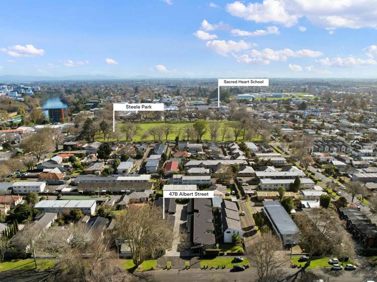 47B Albert Street Hamilton East_11