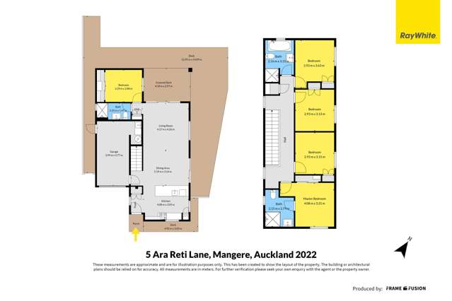5 Ara Reti Lane Mangere_1