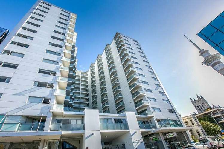 204/207 Federal Street Auckland Central_9