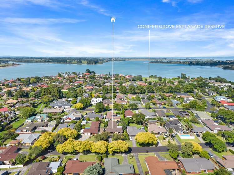 11 Donzella Place Conifer Grove_26