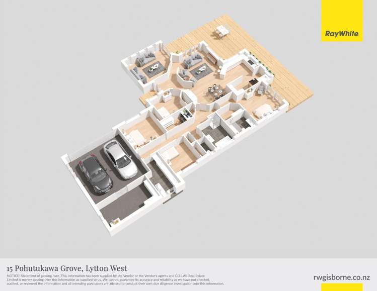 15 Pohutukawa Grove Lytton West_31