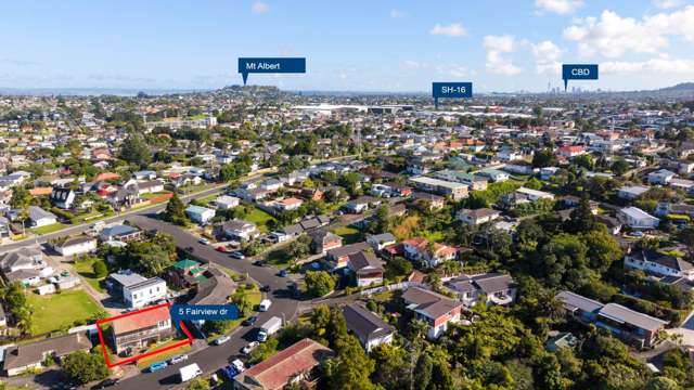 5 Fairway Drive Mount Roskill_3