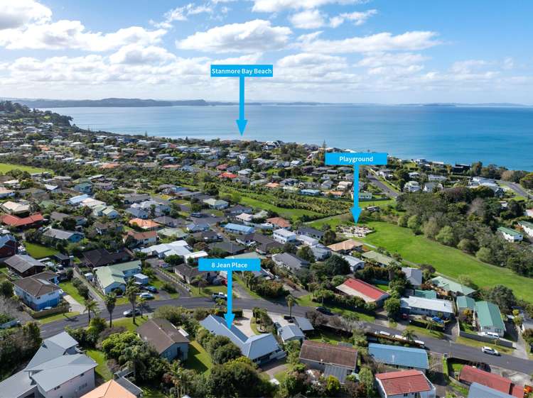 8 Jean Place Stanmore Bay_24