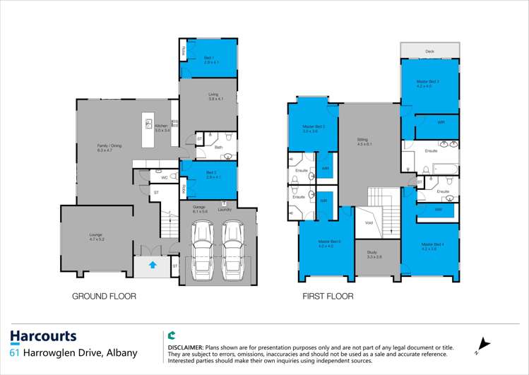 61 Harrowglen Drive Northcross_20