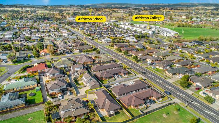 22a Saralee Drive Manurewa_17