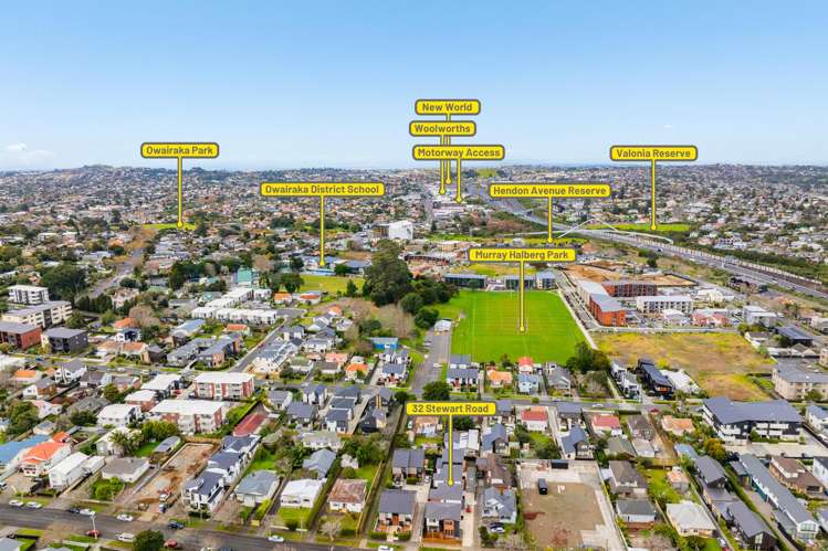 32A Stewart Road Mount Albert_29