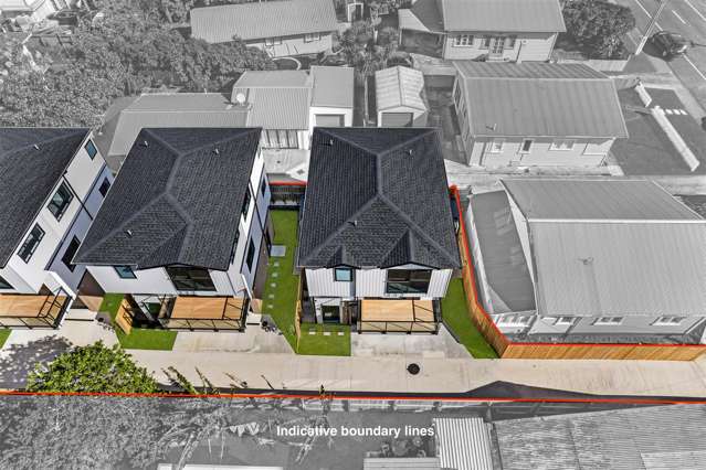 Coming Home to Church Street