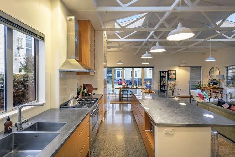 11 Kensington Street Te Aro_4