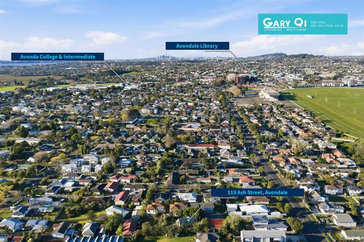 119 Ash Street Avondale_17