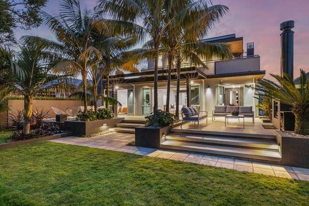 House across the road from Taika Waititi and Rita Ora sells for $4.175m