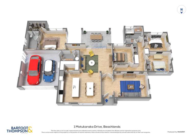 1 Motukaraka Drive Beachlands_19