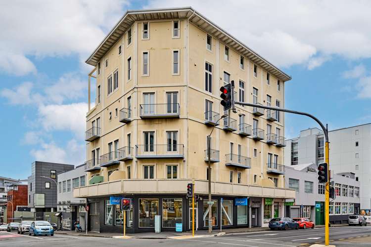 8/42 Vivian Street Te Aro_12