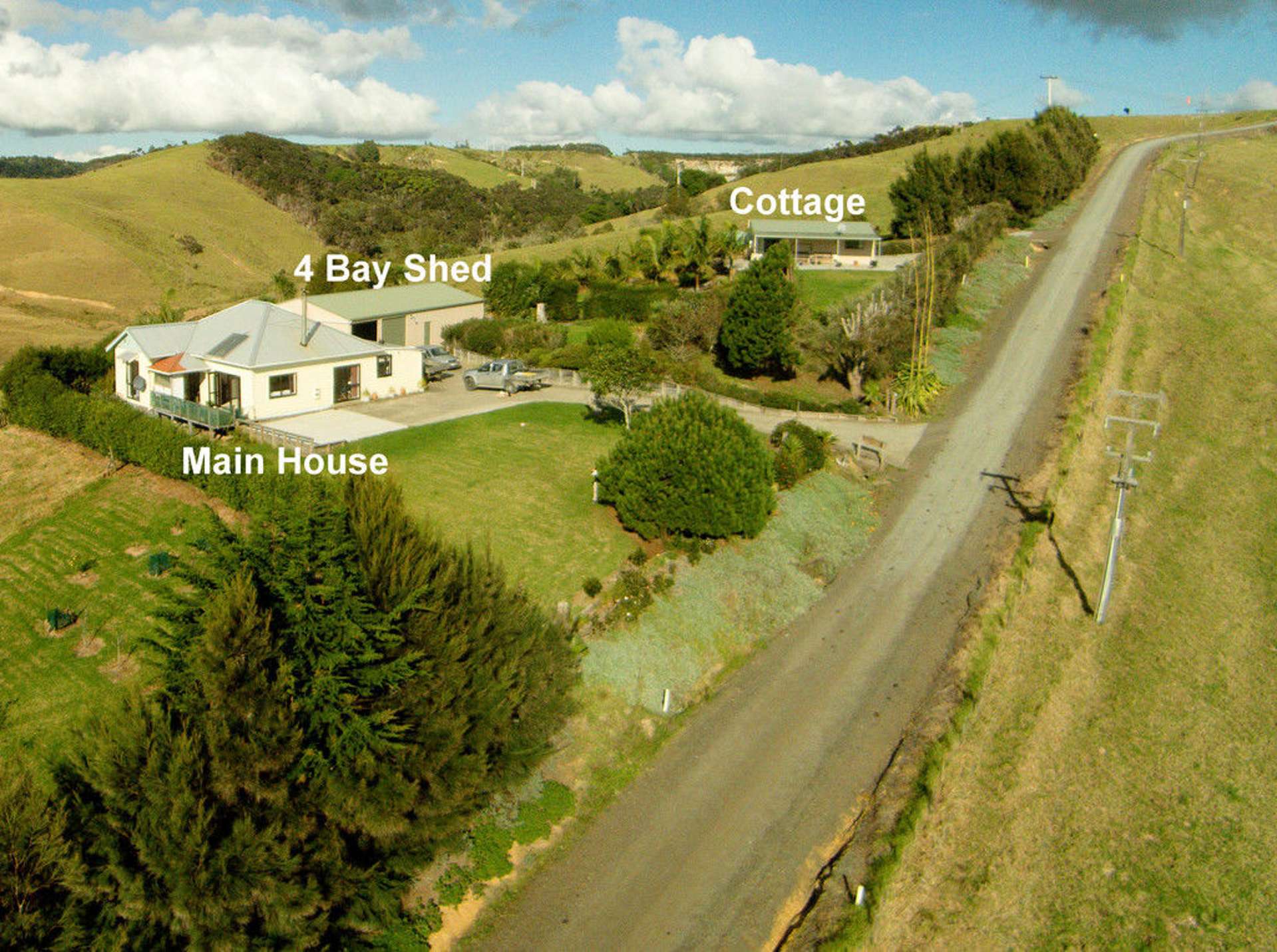 30 Oinu Road Awanui Far North Houses for Sale One Roof