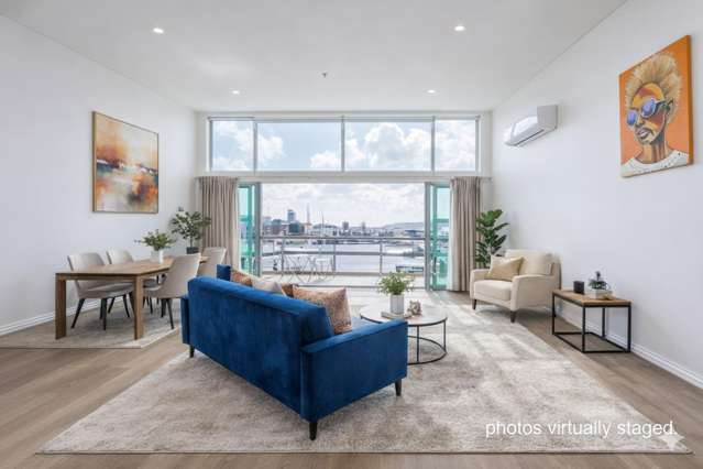 45a/147 Quay Street Auckland Central_2