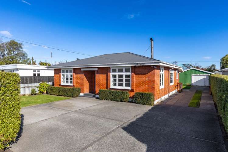 4 Carvell Street Blenheim Central_5