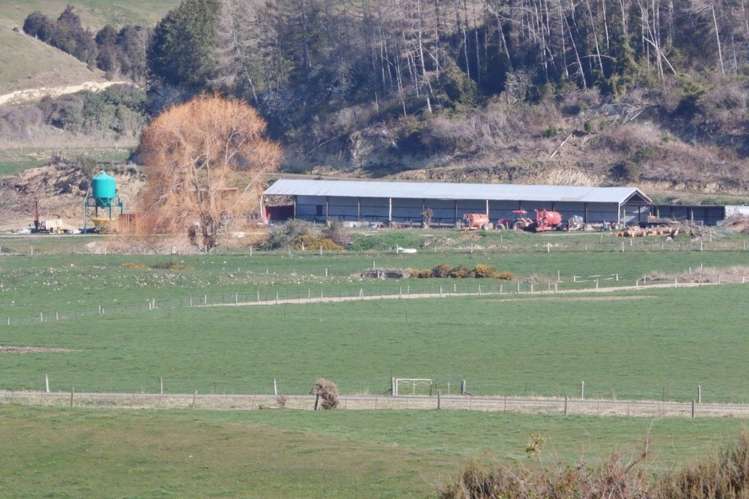 277 Mill Road Waimate_10