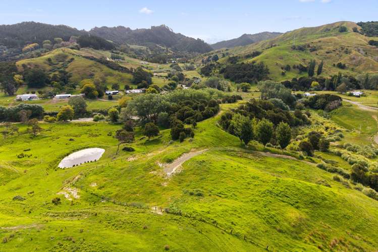 Lots 1-4 Proposed Subdivision, Goodwin Road Whataupoko_11