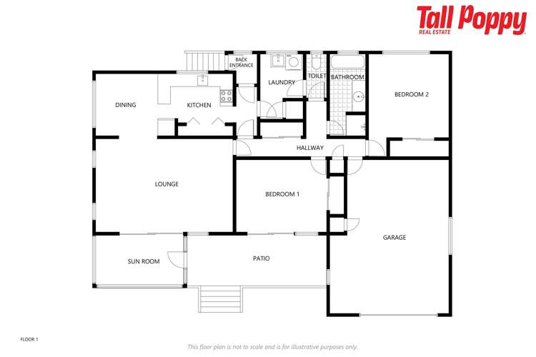 14 Poplar Grove Whalers Gate_21