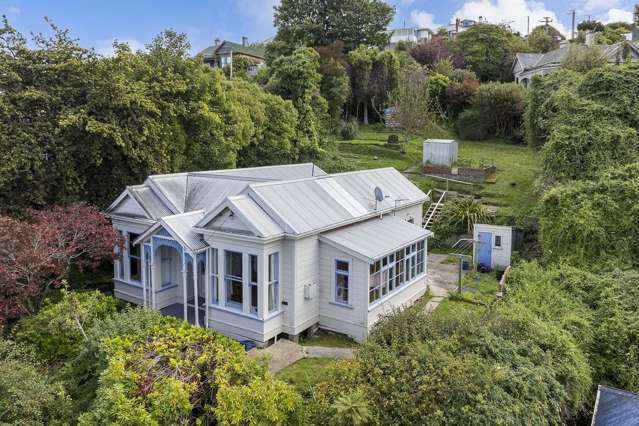 Proven student rental investment near the Gardens