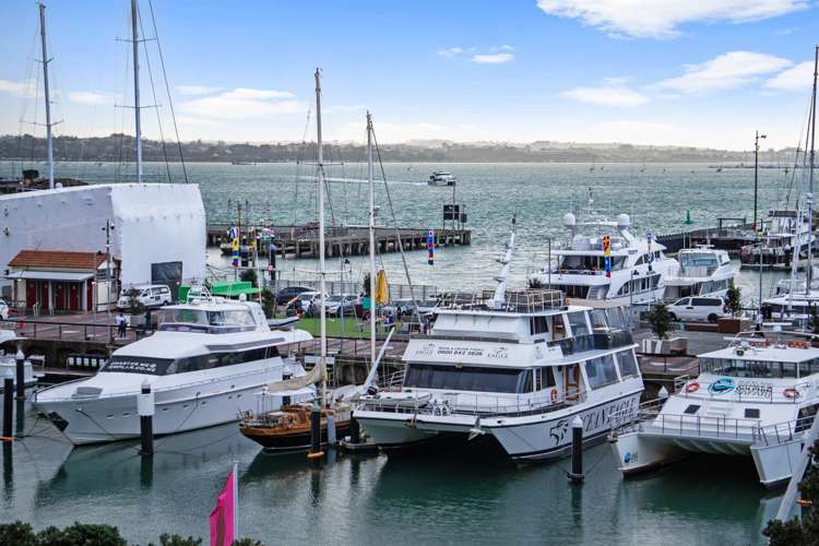 3D/99 Customs Street West City Centre_15