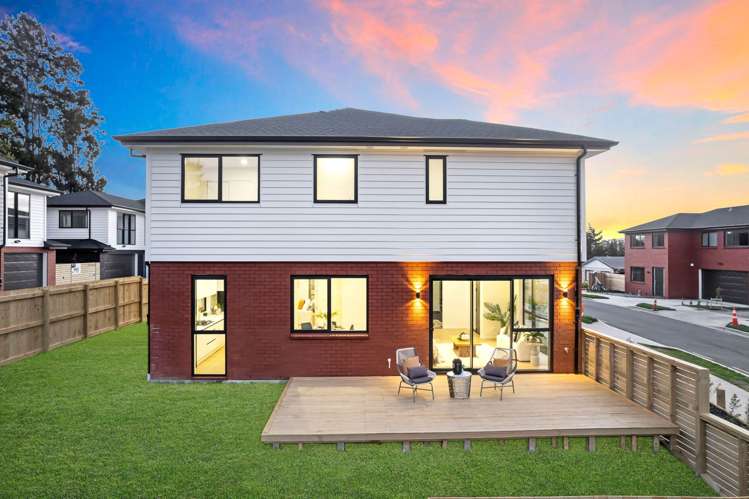 18 Parehua Lane Swanson_31