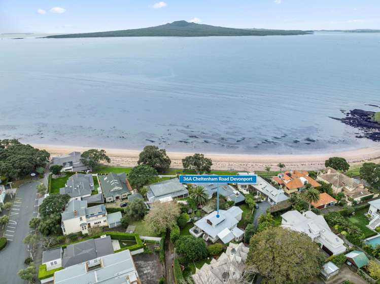 36a Cheltenham Road Devonport_22