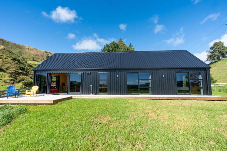 103 Brown Road, Kinohaku Waitomo_21