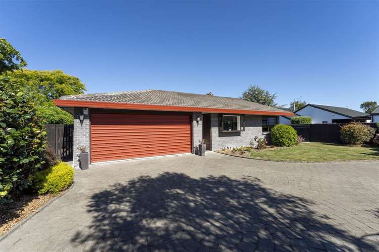 25 Fernbrook Place Mairehau_14