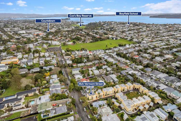 81a Vermont Street Ponsonby_23