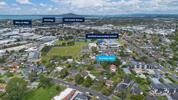 10 Avalon Place Glenfield_5