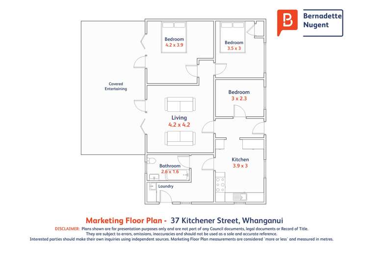 37 Kitchener Street Wanganui East_15