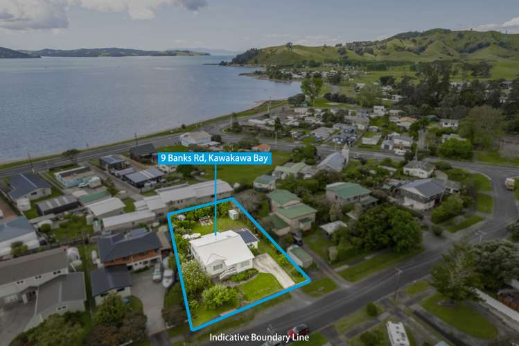 9 Banks Road Kawakawa Bay_23