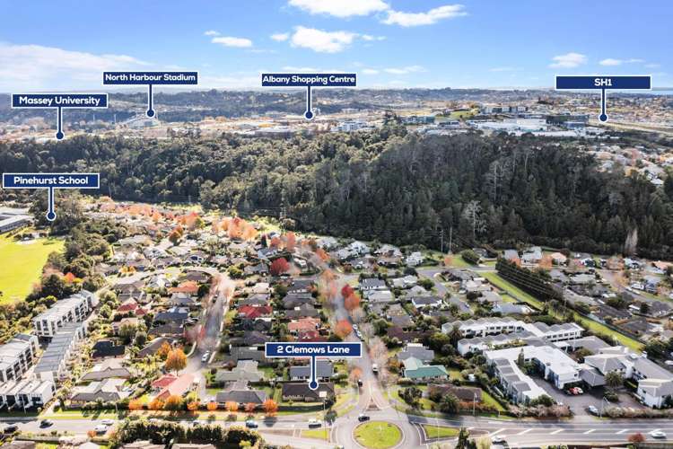 2 Clemows Lane Albany_22