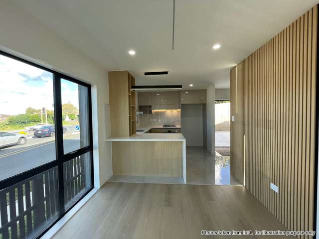 Lot 3, 4 Glenmore Road Sunnyhills_2