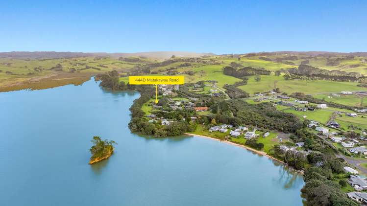 444d Matakawau Road Awhitu_55