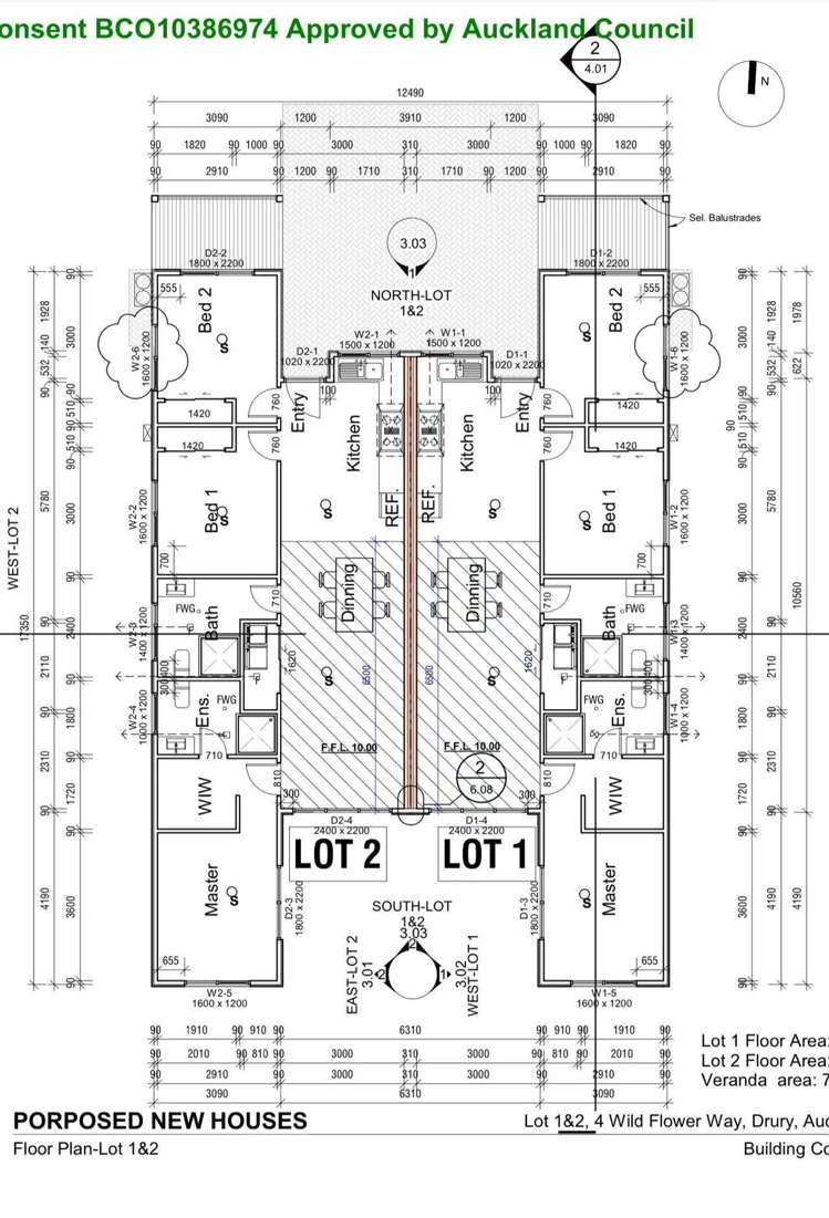 Lot 2, 4 Wild Flower Way_1