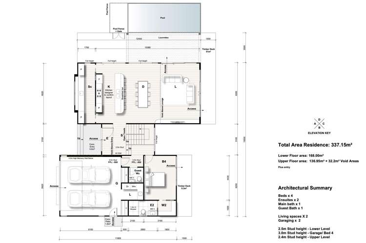 3 Kaiao Place Okura_8