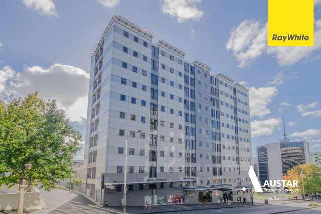 1009/421 Queen Street
