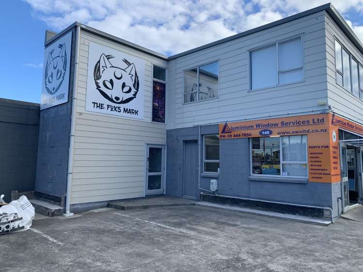 Unit 5A, 145 Target Road Wairau Valley_9
