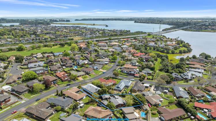 35 Rushgreen Avenue Pahurehure_23