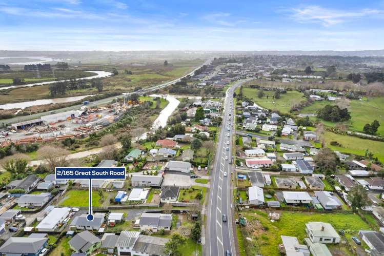 2/165 Great South Road Drury_16