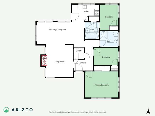 77 Devon street Glenholme_1