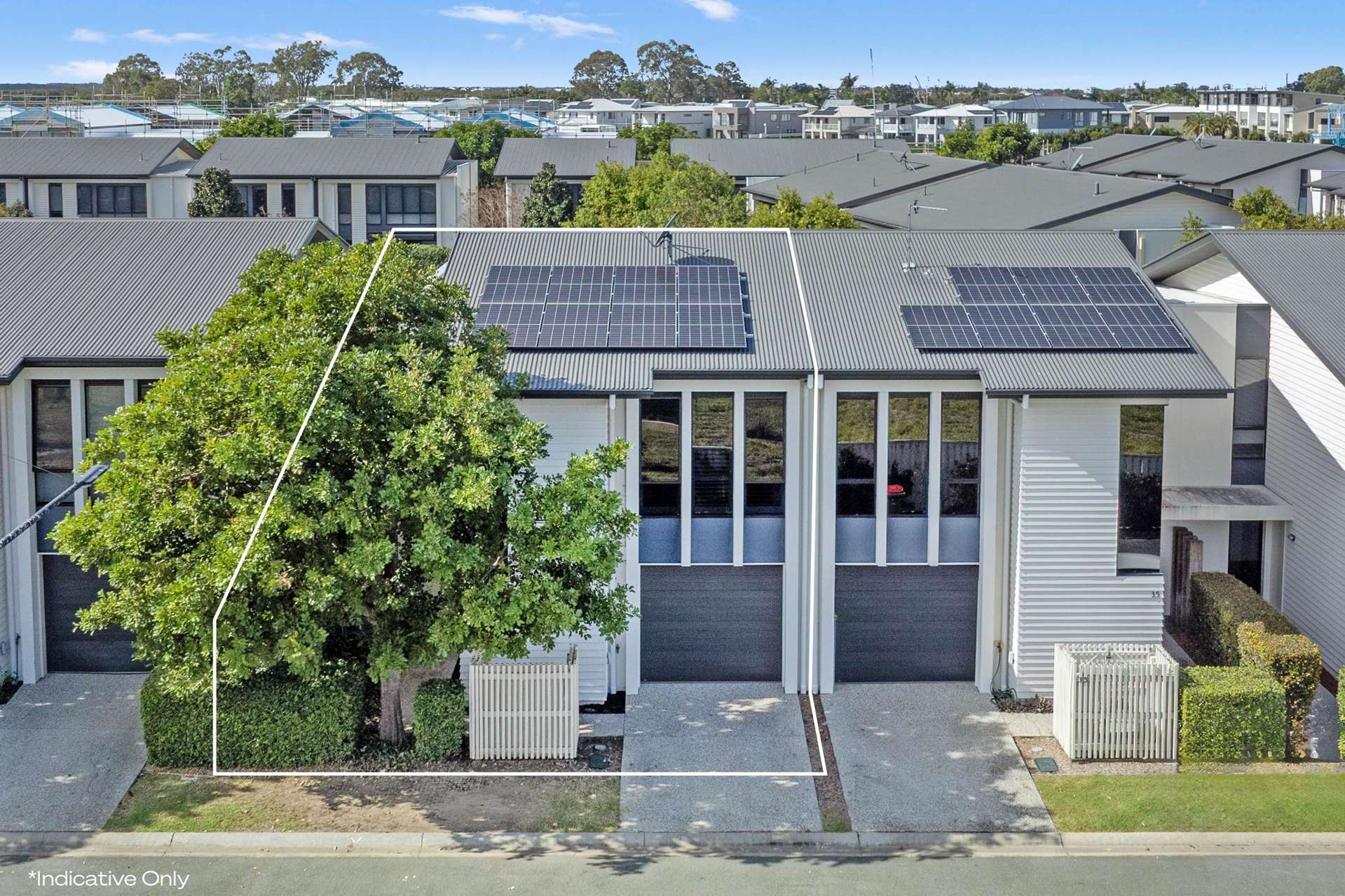 36/1 Ancora Crescent Hope Island_0