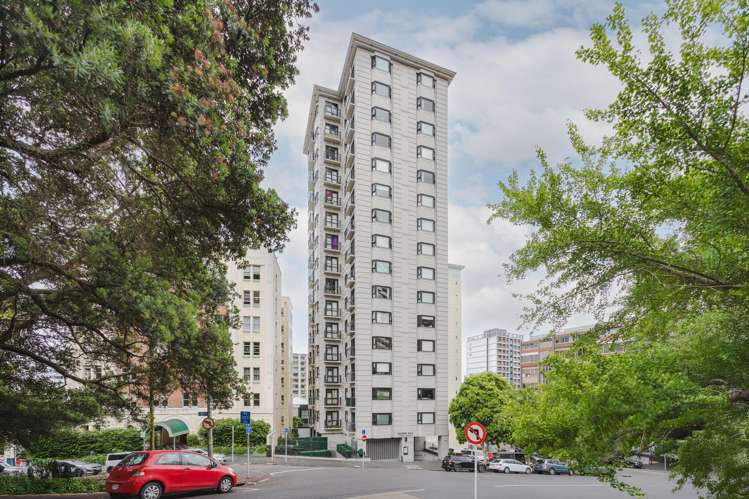 2B/2 Eden Crescent Auckland Central_12