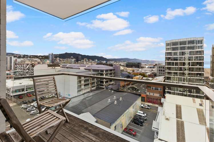 8c/11 Tennyson Street Te Aro_10