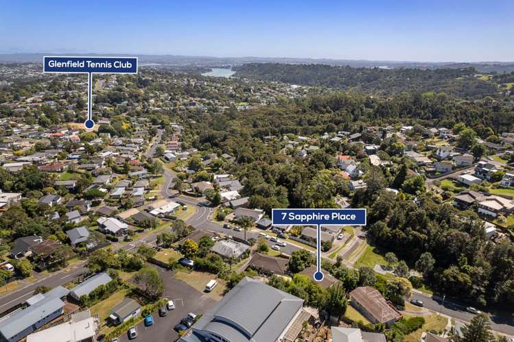 7 Sapphire Place Bayview_7