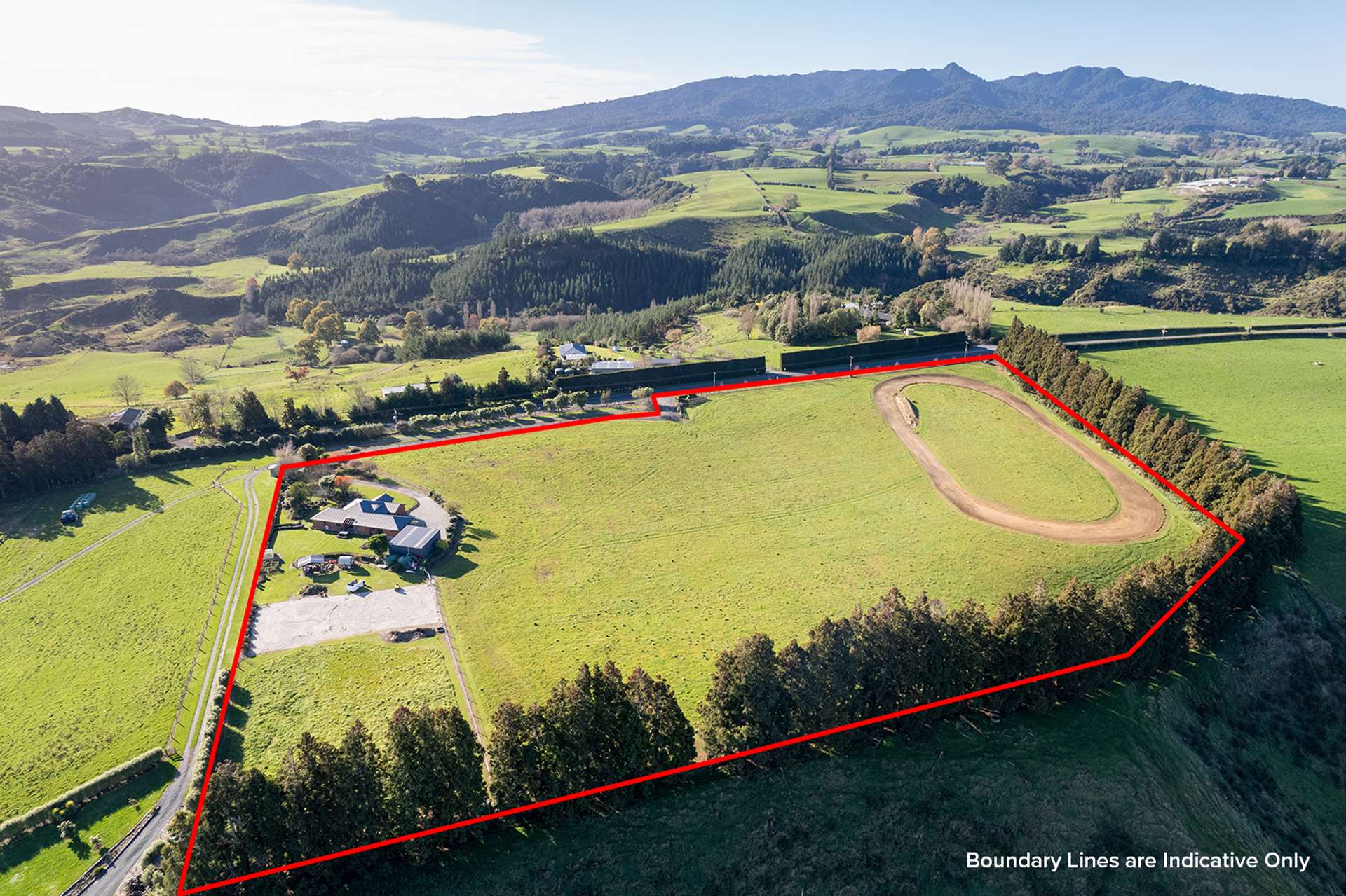 1762 Arapuni Road Arapuni South Waikato Rural Property For Sale