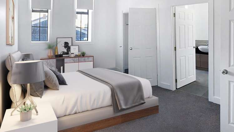 3/231 Victoria Street Hamilton Central_2