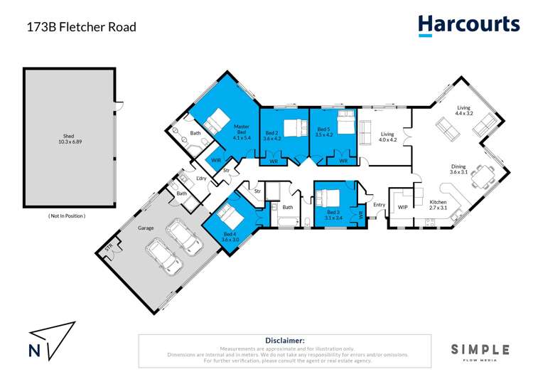 173B Fletcher Road Waimauku_25